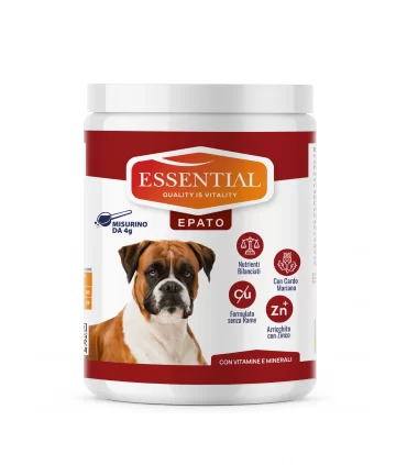 Essential cane epato 650 gr