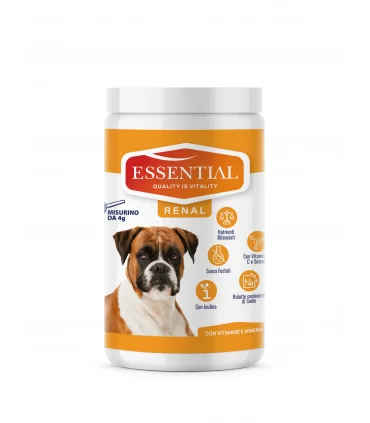 Essential cane renal 150 gr