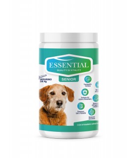 Essential cane senior 150 gr
