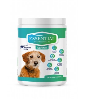 Essential cane senior 650 gr