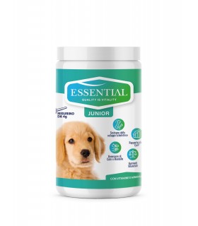 Essential cane junior 150 gr