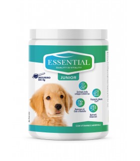 Essential cane junior 650 gr