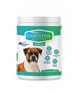 Essential cane adult 650 gr