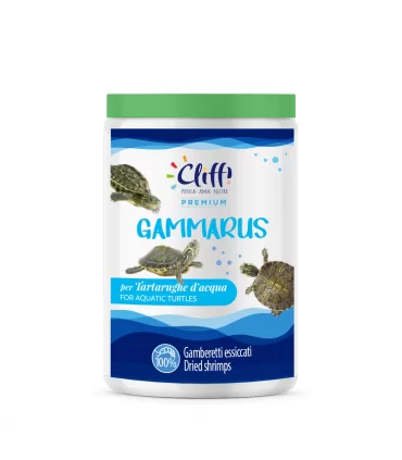 Cliffi gammarus 110 gr - 1 lt