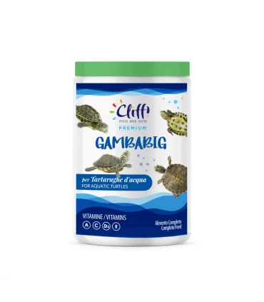 Cliffi gamba big 250 ml - 30 gr