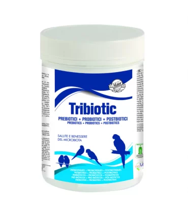 Cliffi maior tribiotic 250 gr