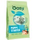 Oasy original formula puppy starter pollo 2 kg