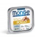 Monge puppy & junior monoprotein solo pollo 150 gr