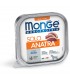 Monge cane monoprotein solo anatra 150 gr
