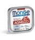 Monge cane monoprotein solo agnello 150 gr