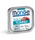Monge cane monoprotein solo tonno 150 gr