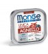 Monge cane monoprotein agnello con miritilli 150 gr