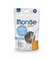 Monge gatto gift kitten con trota e latte 60 gr