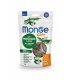 Monge gatto gift skin support con merluzzo e aloe 60 gr