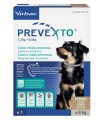 Virbac prevexto collare cane fino a 8 kg