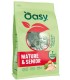Oasy original formula cane mature & senior pollo 10 kg