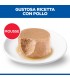 Hill's Science Plan gatto mature adult 7+ mousse pollo 85 gr