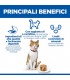 Hill's Science Plan gatto Adult Sterilised mousse pollo 85 gr