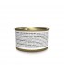 Schesir gatto tonnetto con pesce azzurro in brodo 70 gr