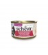 Schesir gatto pollo con gamberetti in brodo 70 gr