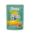 Oasy superior formula gatto adult pollo bustina 85 gr