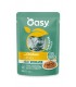 Oasy superior formula gatto adult sterilized pollo bustina 85 gr