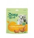 Oasy cane creamy biscuits con pollo e verdure 80 gr