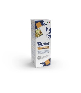 Q.diet compensa oil everyday 250 ml