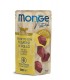 Monge natural kitten tonnetto con fegatini di pollo bustina 80 gr