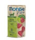 Monge natural gatto adult tonno a pinne gialle bustina 80 gr