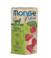Monge natural gatto adult tonno a pinne gialle bustina 80 gr