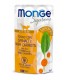 Monge supreme kitten tonno con spinaci e baby carrots bustina 80 gr