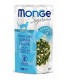 Monge supreme gatto adult tonno con quinoa e alghe bustina 80 gr