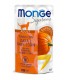 Monge supreme gatto adult tonno con zucca e baby corn bustina 80 gr
