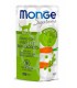 Monge supreme gatto adult tonno con piselli e baby carrots bustina 80 gr