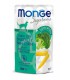 Monge supreme gatto adult tonno con broccoli e baby corn bustina 80 gr