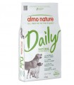 Almo Nature Daily cane adult all Breeds con Agnello Pollo e Riso 12 Kg