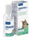 Virbac zenifel spray 60 ml