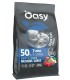 Oasy grain free formula puppy & junior medium large tonno 10 kg