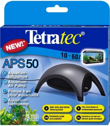 Tetratec aps 50