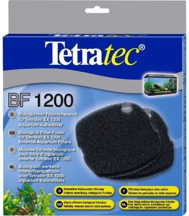 Tetratec spugna bf 1200