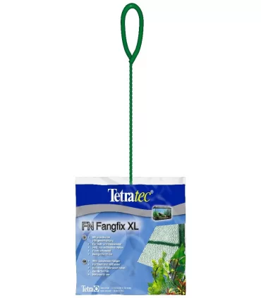 Tetra retino fangfix misura 4 cm 15