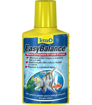 Tetra aqua easy balance 100 ml