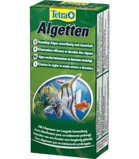 Tetra aqua algetten 12 tav