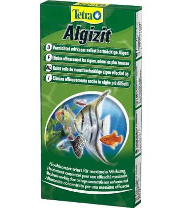 Tetra aqua algizit 10 tav
