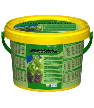 Tetra aqua completesubstrale 2.8 kg