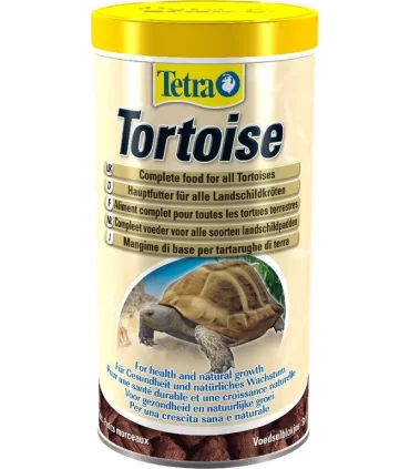 Tetra tortoise 1 lt