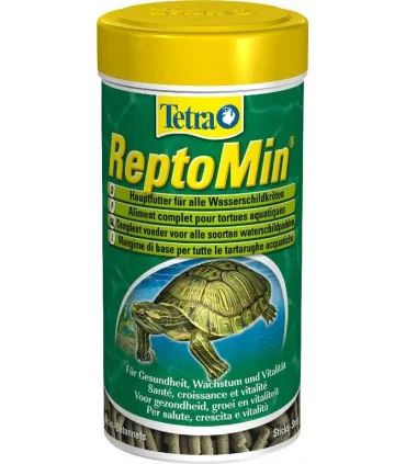 Tetra reptomin 250 ml