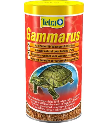 Tetra gammarus 1 lt