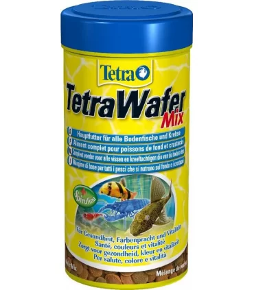 Tetra wafer mix 250 ml